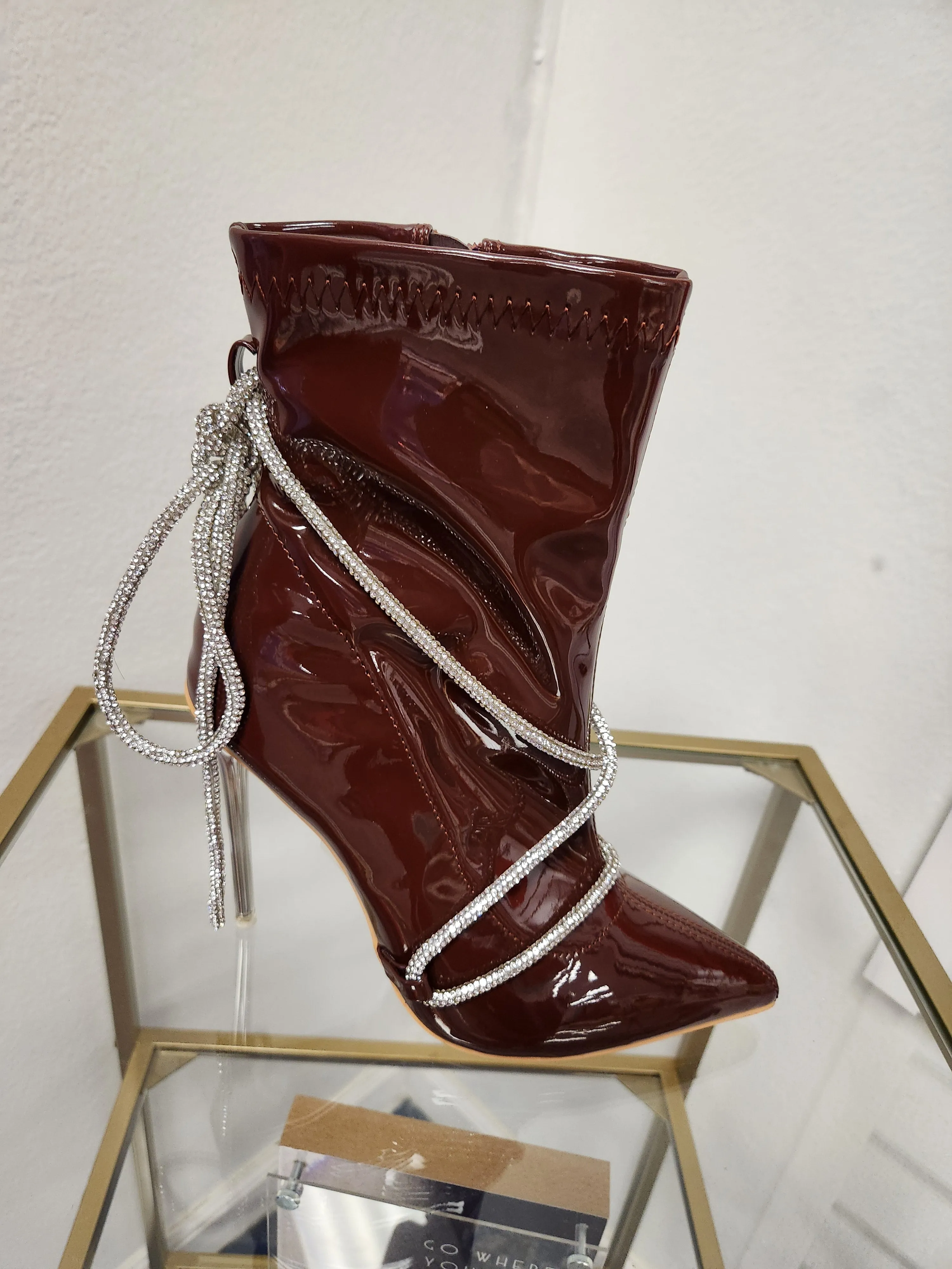 Candy Brown