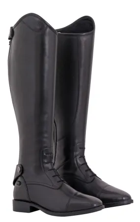 Cavallino Competition Long Leather Riding Boots