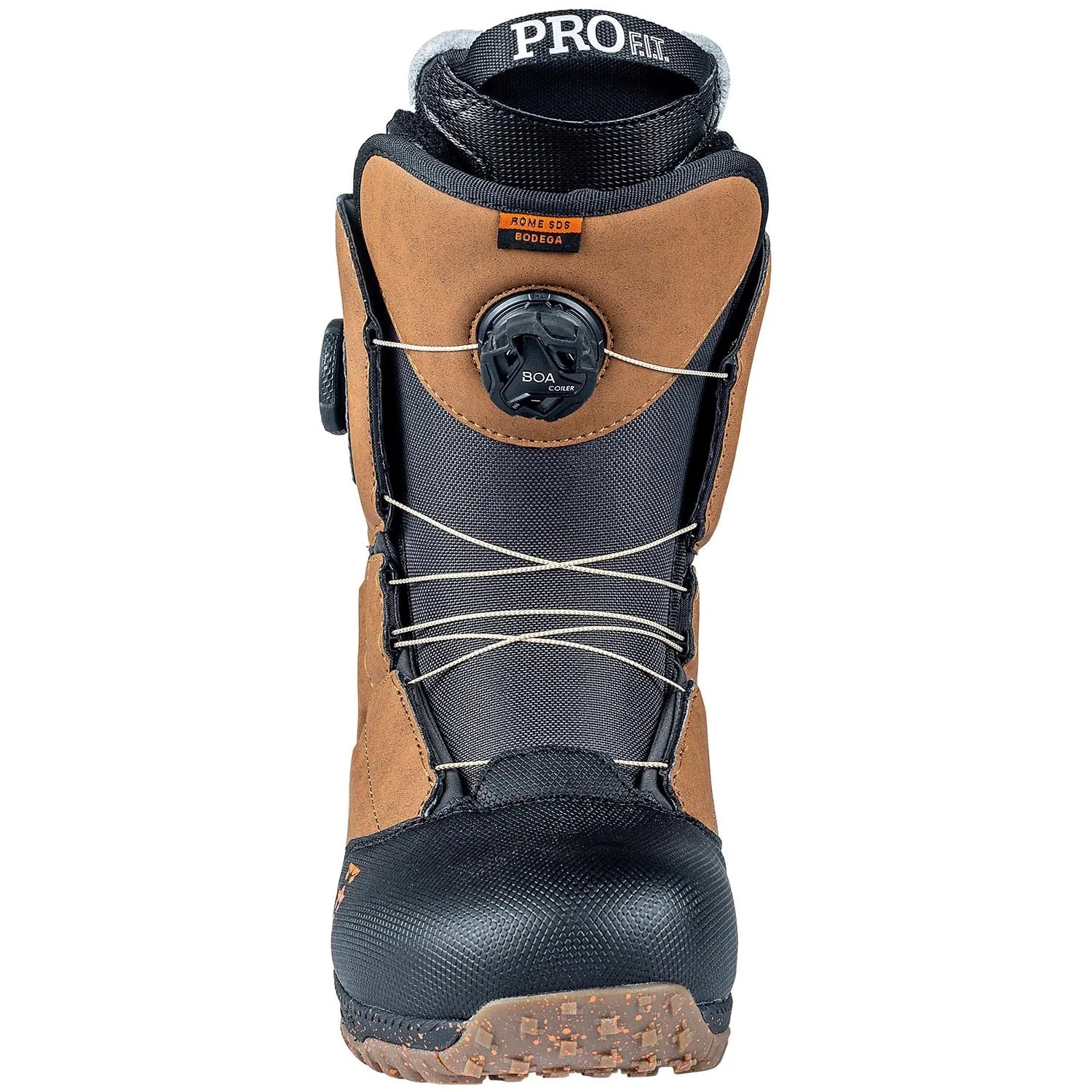 Rome Bodega Boa 2024 - Men's Snowboard Boots