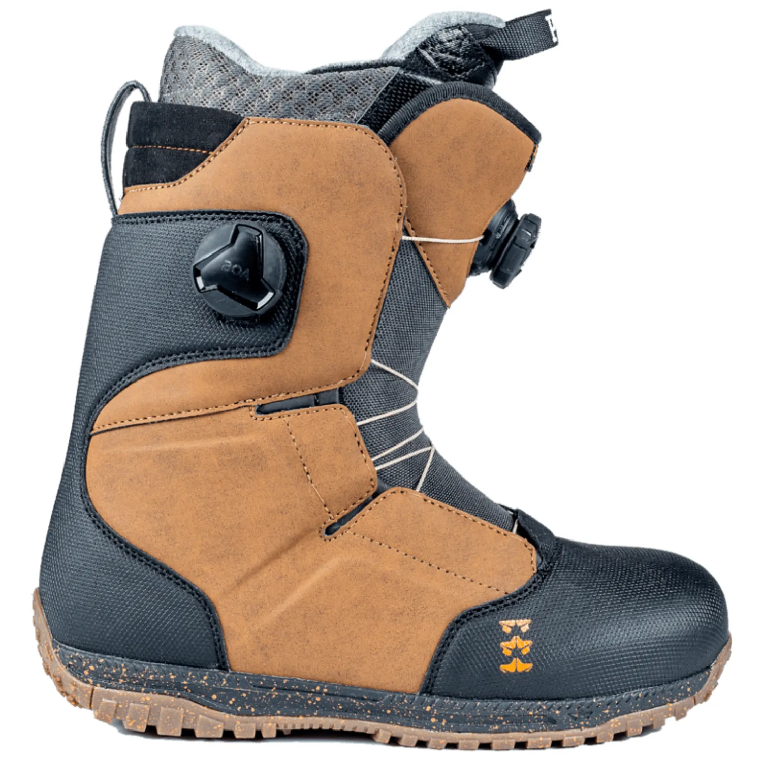 Rome Bodega Boa 2024 - Men's Snowboard Boots